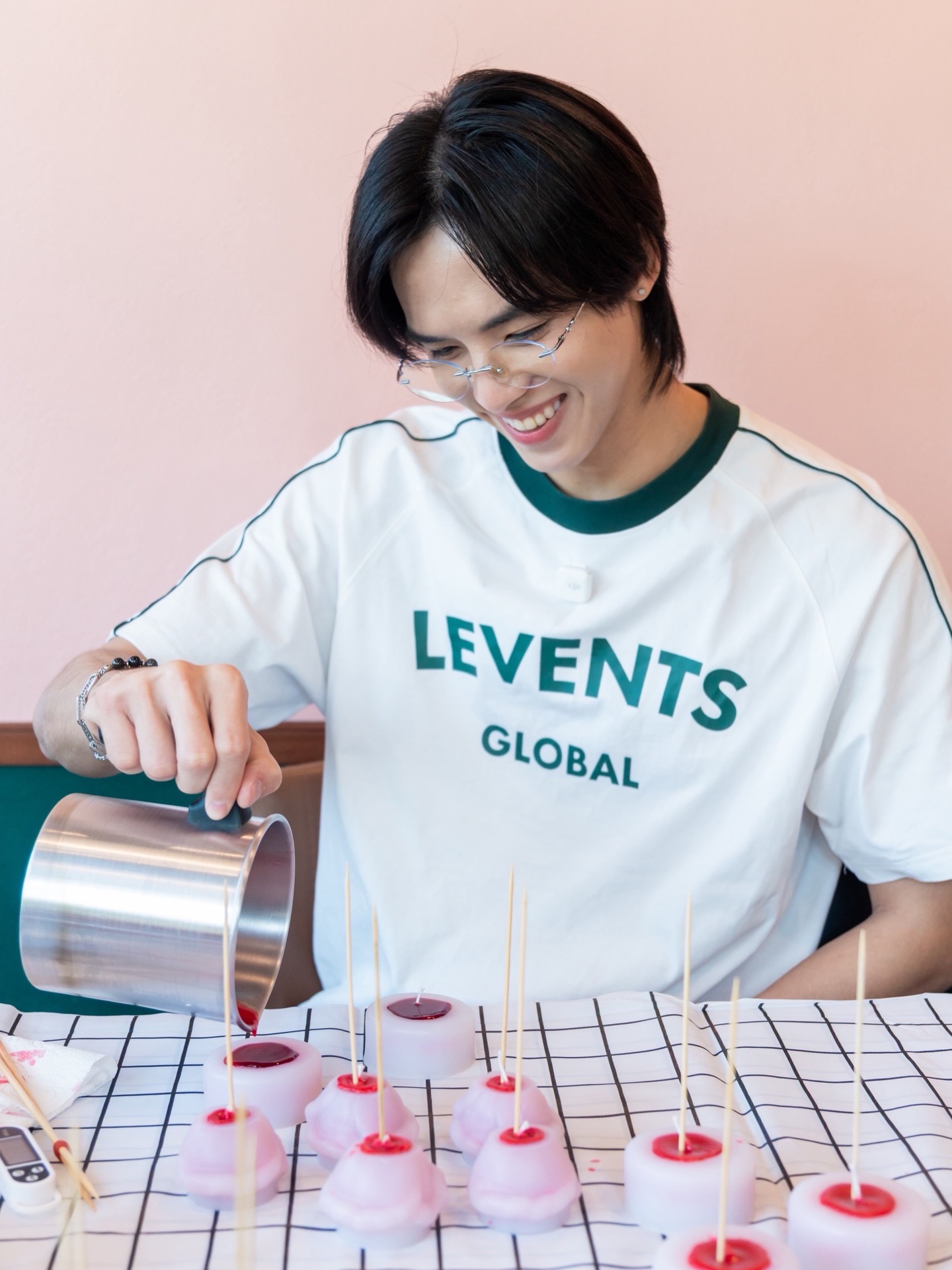 ฟลุ๊คจ์ - พงศภัทร์ กันคํา