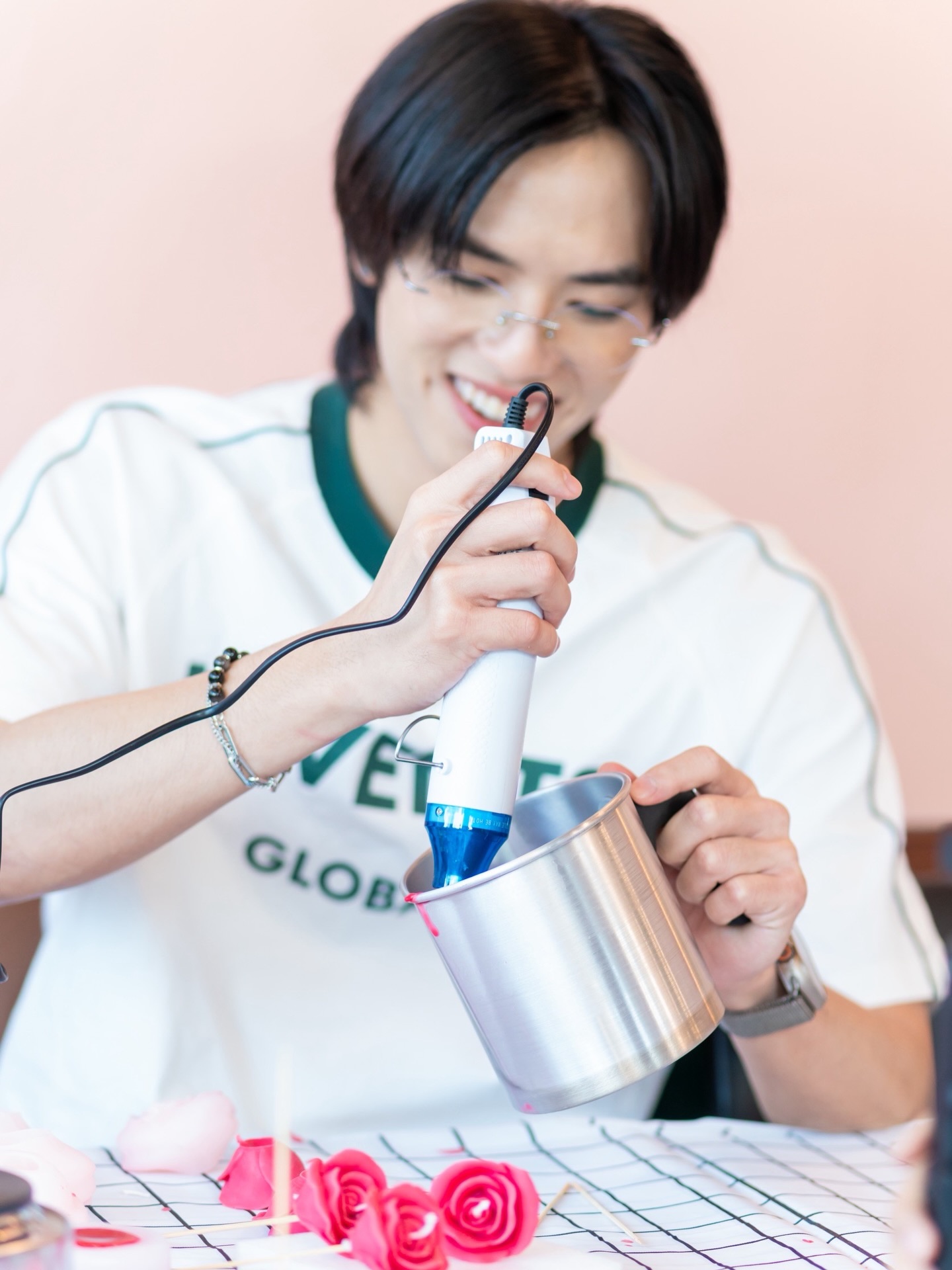 ฟลุ๊คจ์ - พงศภัทร์ กันคํา