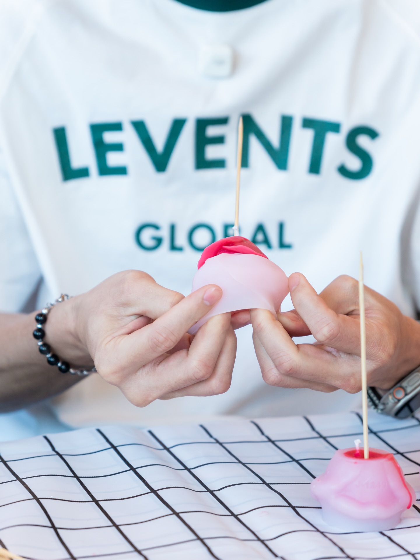 ฟลุ๊คจ์ - พงศภัทร์ กันคํา