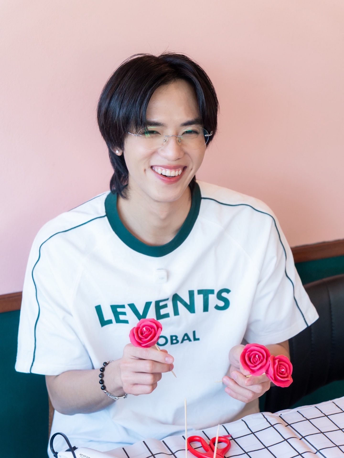 ฟลุ๊คจ์ - พงศภัทร์ กันคํา