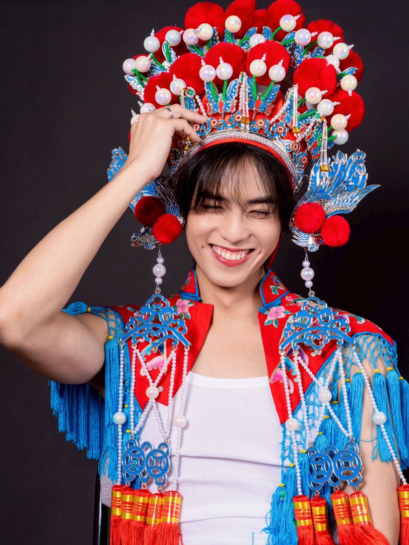 ฟลุ๊คจ์ - พงศภัทร์ กันคํา