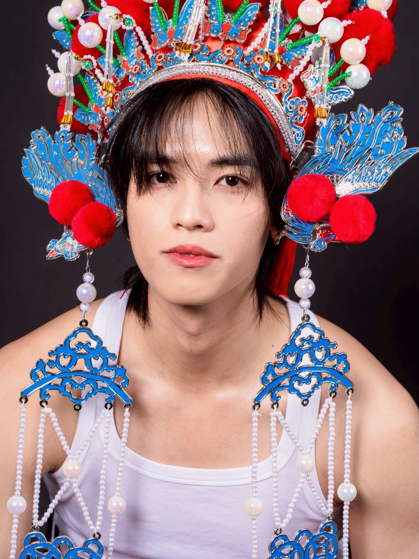 ฟลุ๊คจ์ - พงศภัทร์ กันคํา