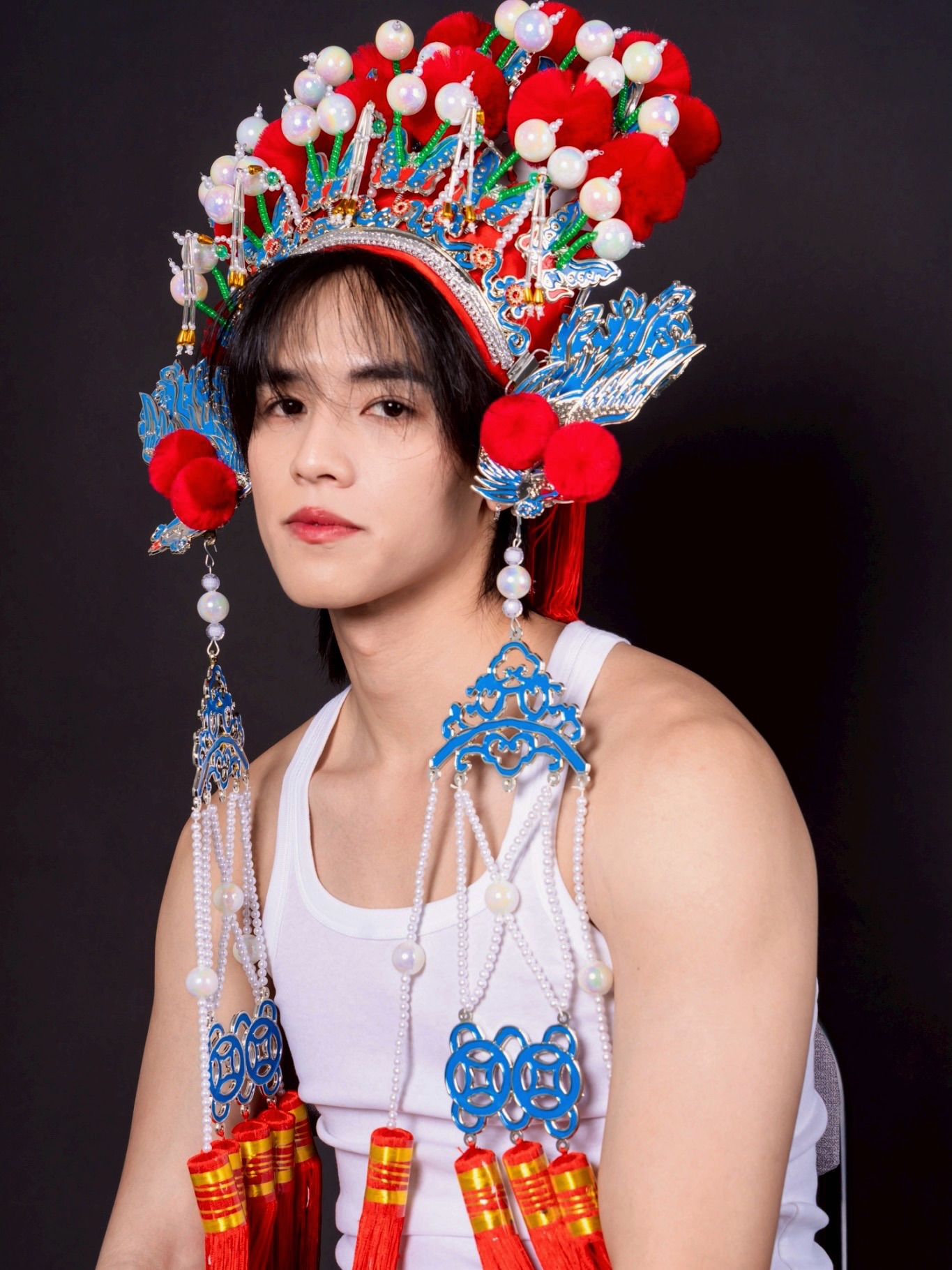 ฟลุ๊คจ์ - พงศภัทร์ กันคํา