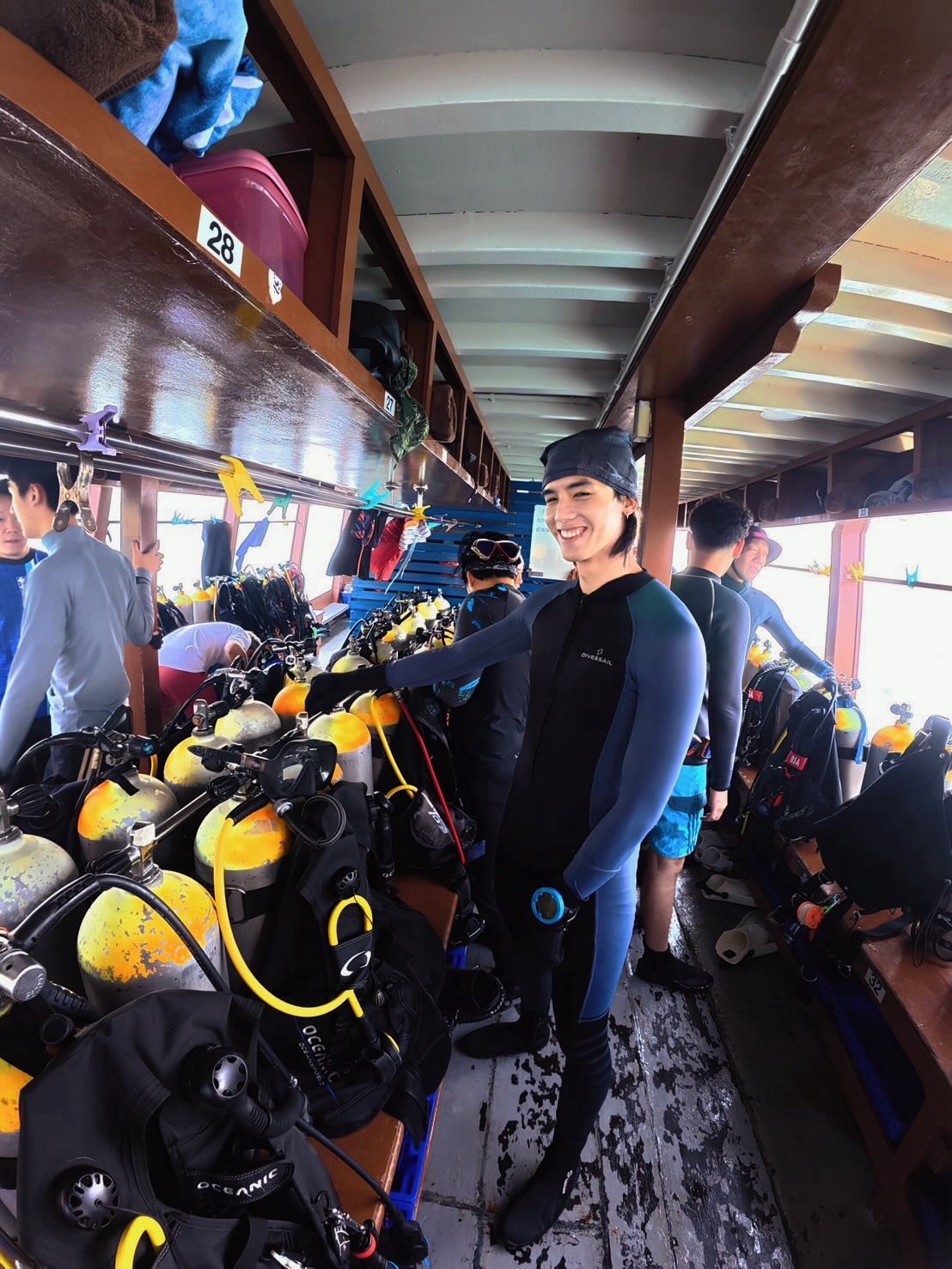 ฟลุ๊คจ์ - พงศภัทร์ กันคํา