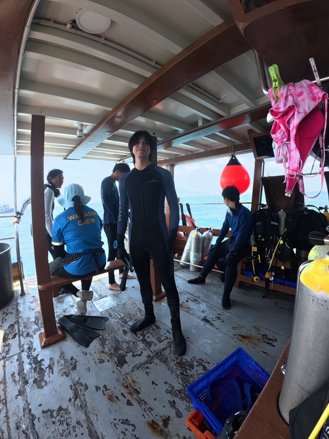 ฟลุ๊คจ์ - พงศภัทร์ กันคํา