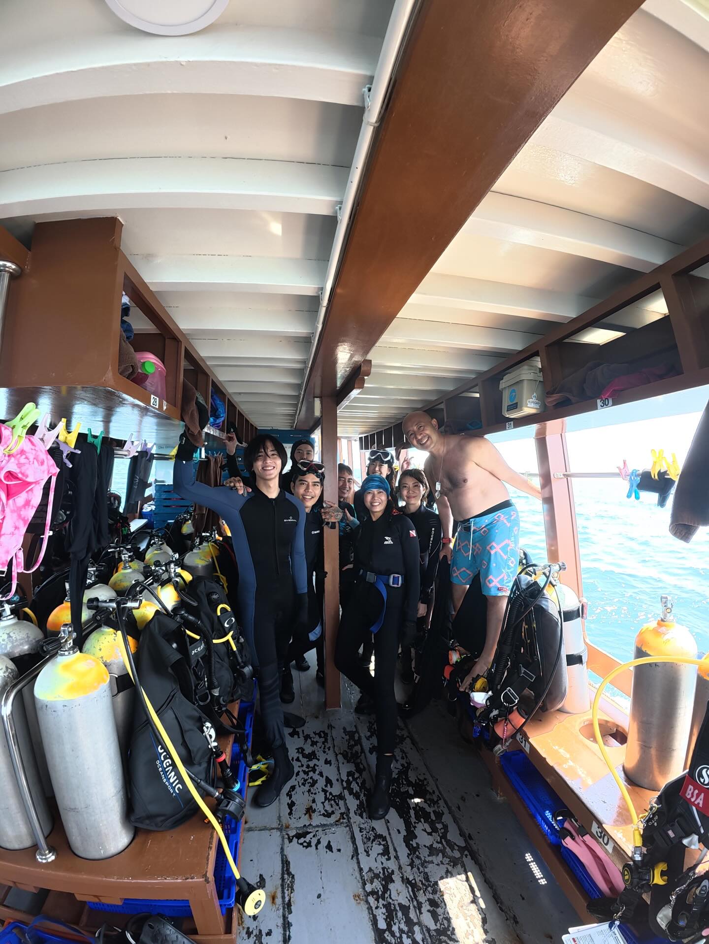 ฟลุ๊คจ์ - พงศภัทร์ กันคํา