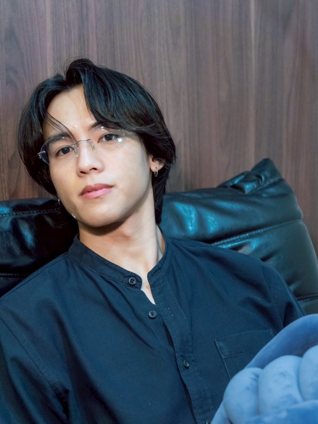 ฟลุ๊คจ์ - พงศภัทร์ กันคํา