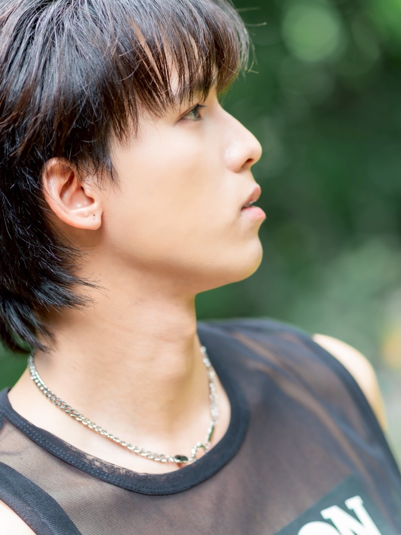 ฟลุ๊คจ์ - พงศภัทร์ กันคํา