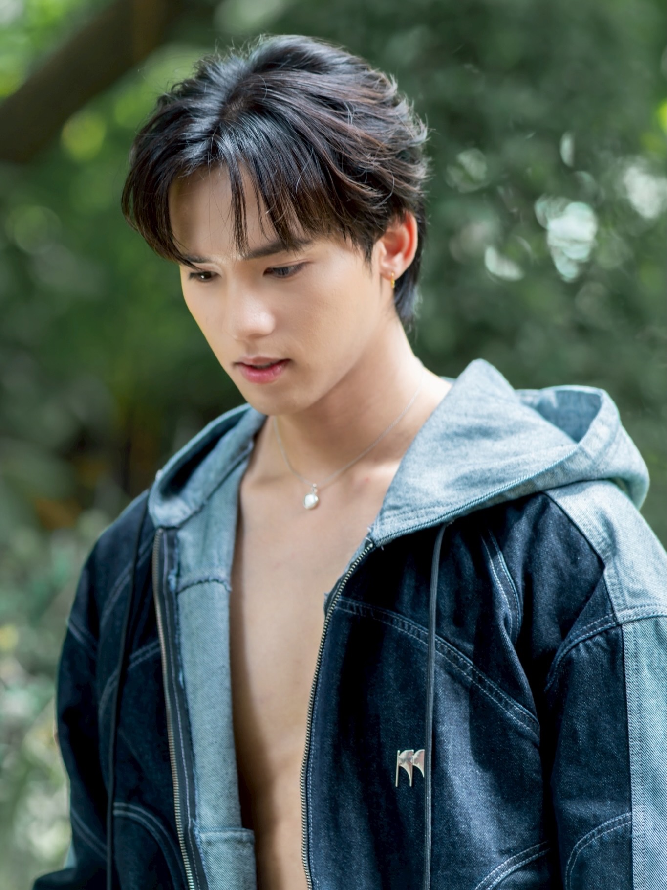 ฟลุ๊คจ์ - พงศภัทร์ กันคํา