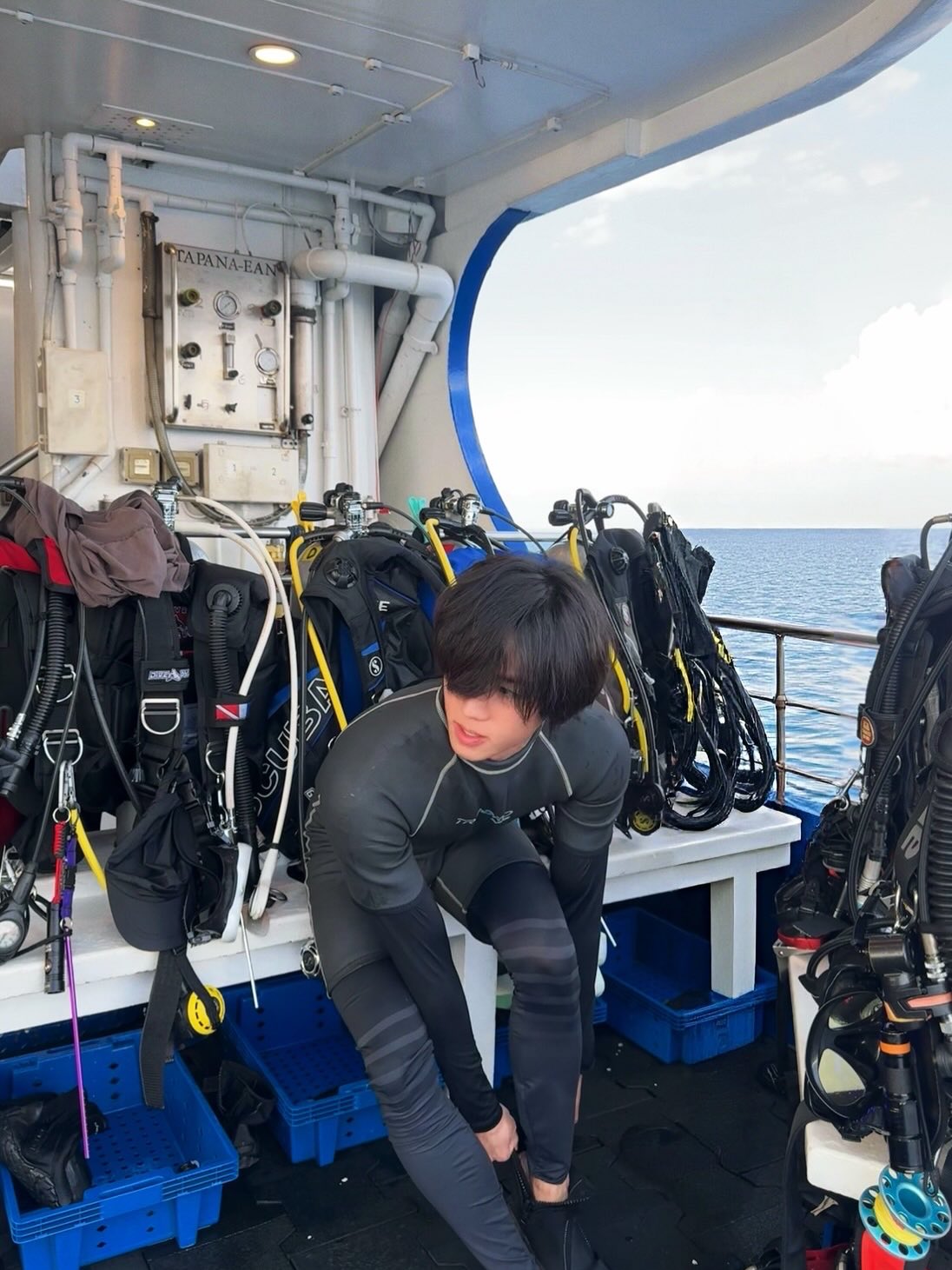 ฟลุ๊คจ์ - พงศภัทร์ กันคํา