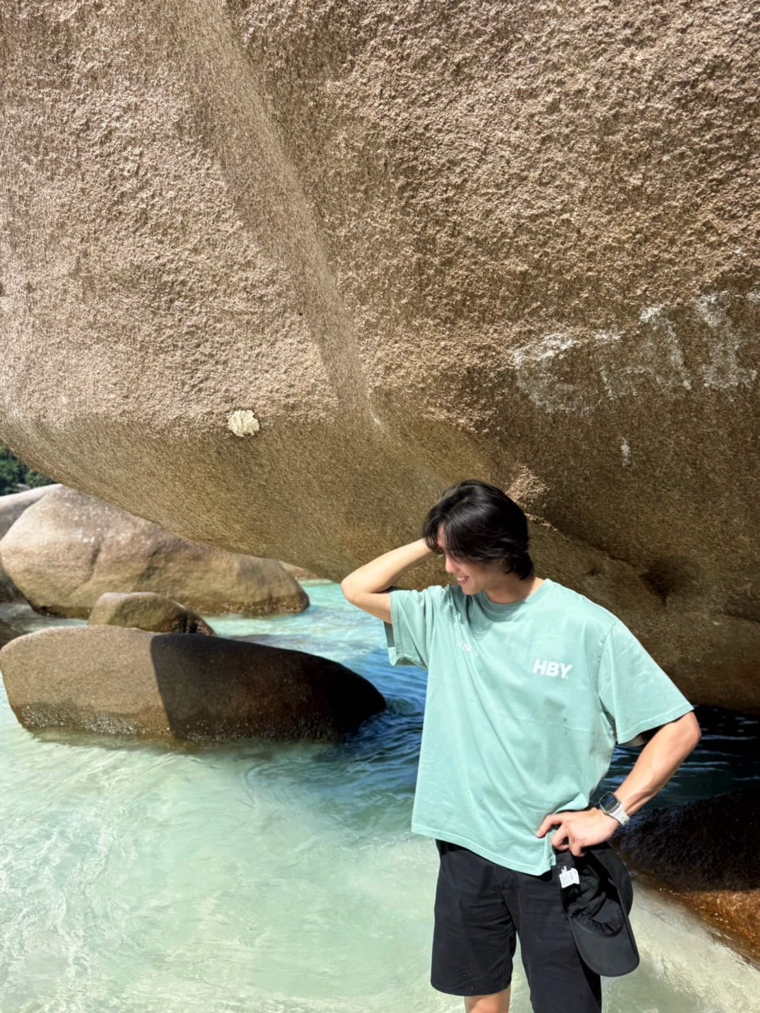 ฟลุ๊คจ์ - พงศภัทร์ กันคํา