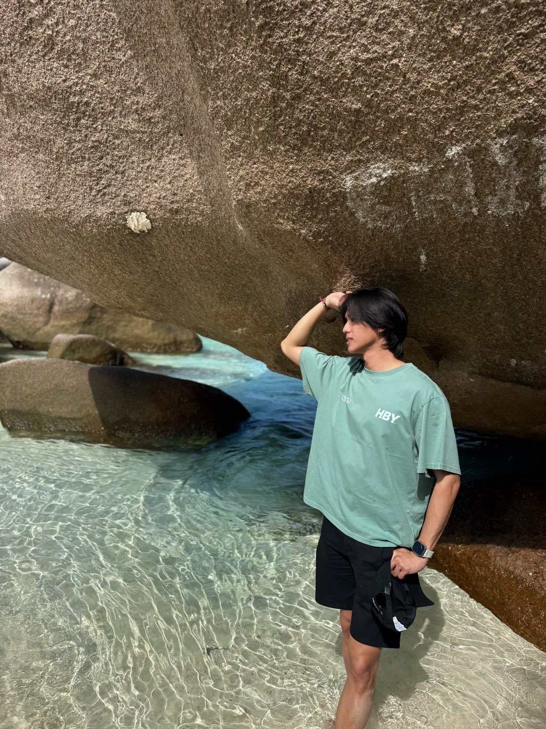 ฟลุ๊คจ์ - พงศภัทร์ กันคํา