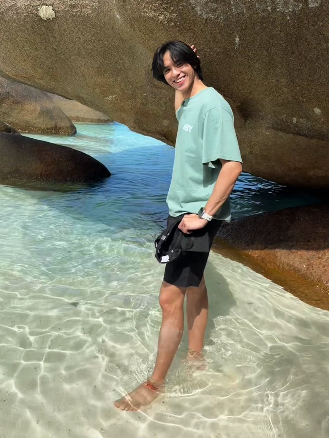 ฟลุ๊คจ์ - พงศภัทร์ กันคํา