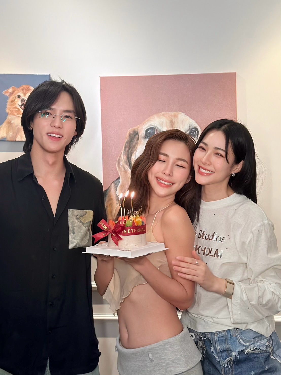 ฟลุ๊คจ์ - พงศภัทร์ กันคํา