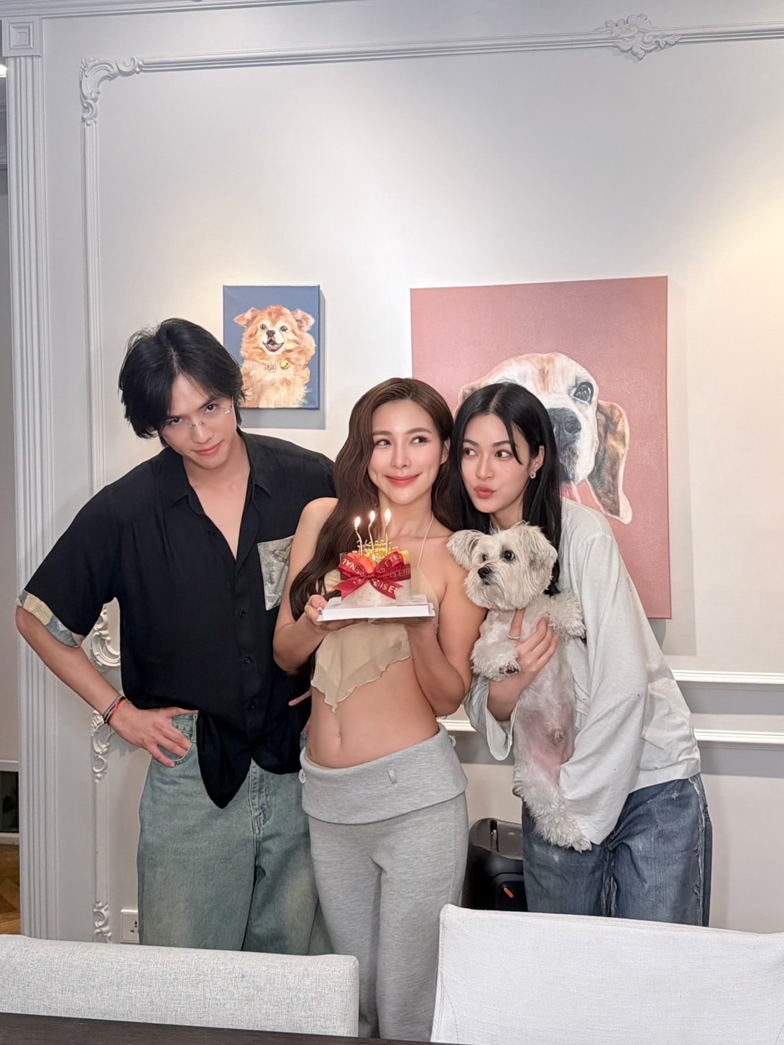 ฟลุ๊คจ์ - พงศภัทร์ กันคํา