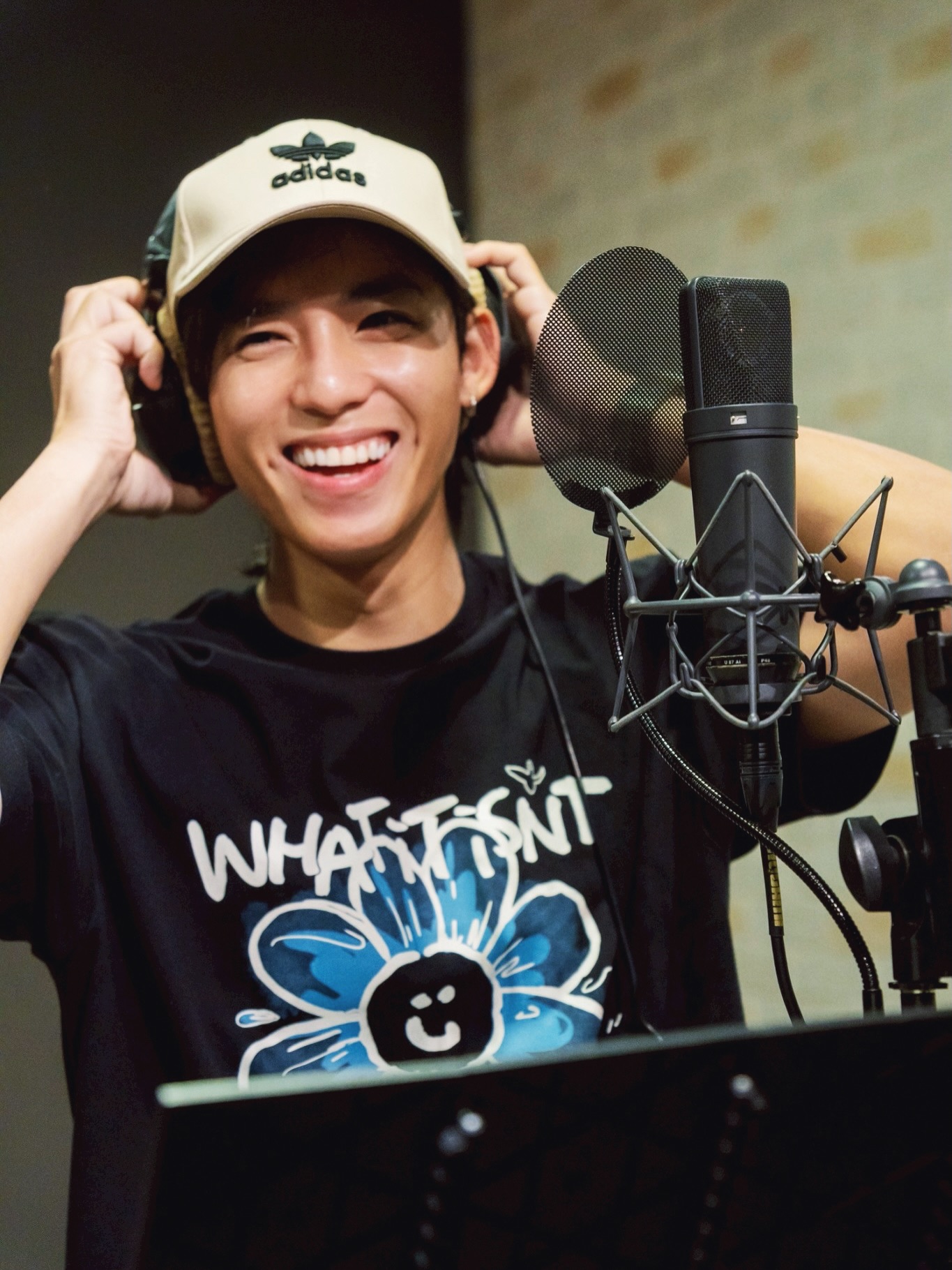 ฟลุ๊คจ์ - พงศภัทร์ กันคํา