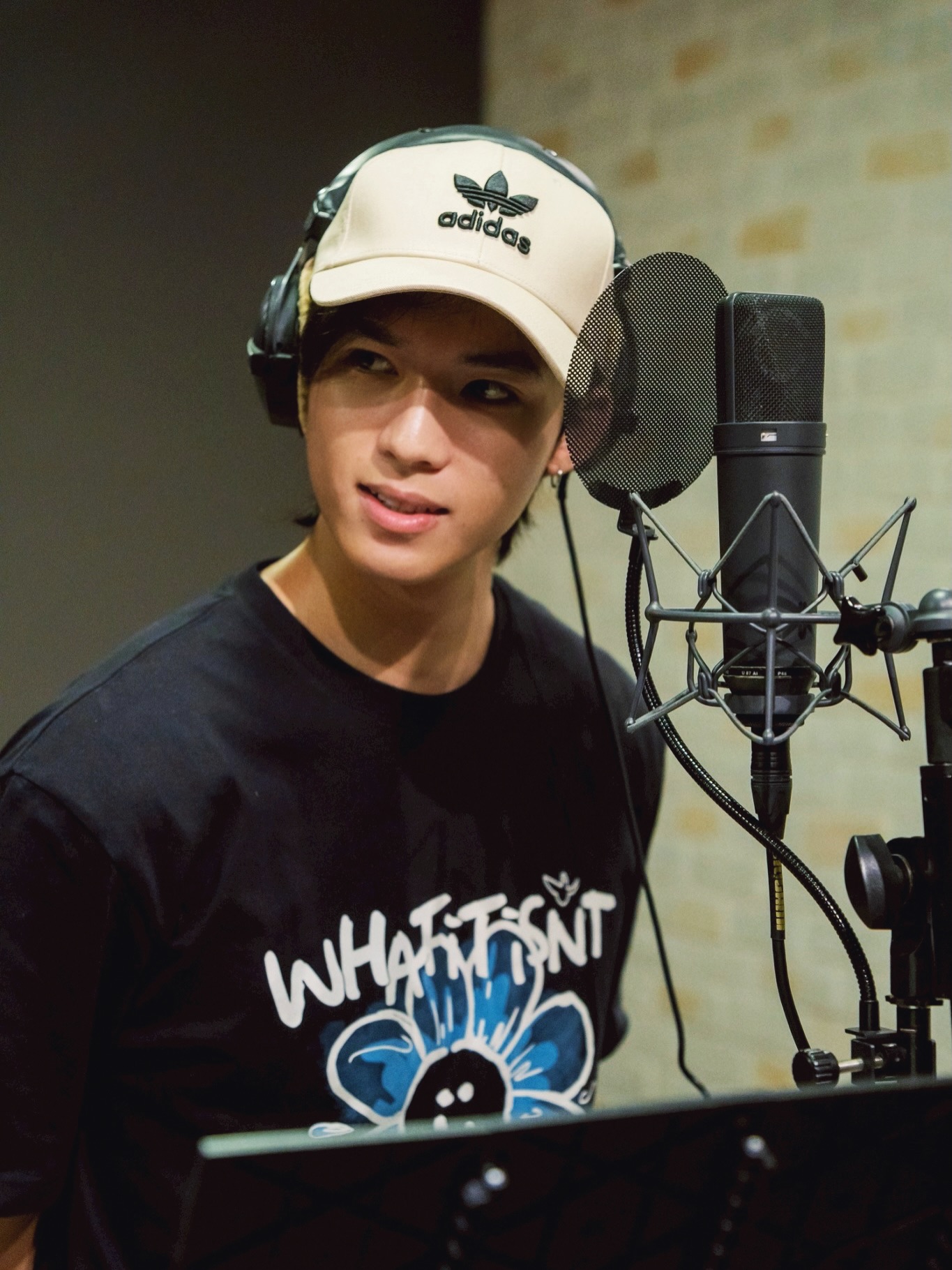 ฟลุ๊คจ์ - พงศภัทร์ กันคํา