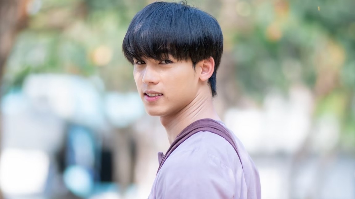 ฟลุ๊คจ์ - พงศภัทร์ กันคํา