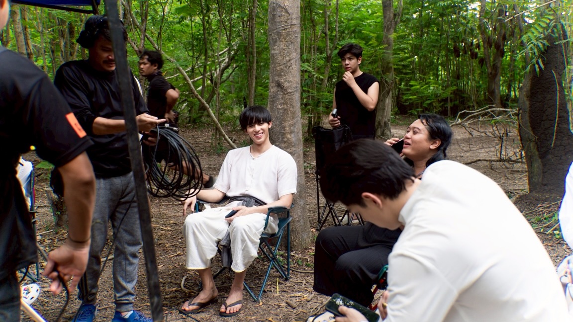 ฟลุ๊คจ์ - พงศภัทร์ กันคํา