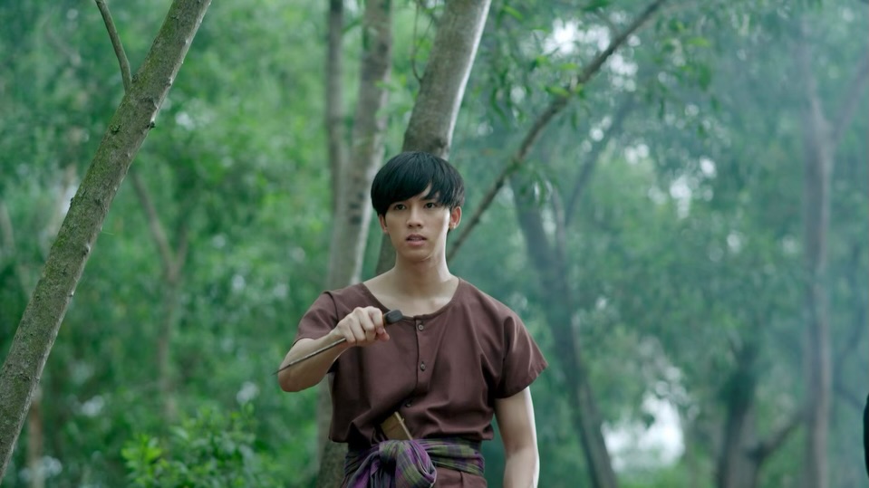 ฟลุ๊คจ์ - พงศภัทร์ กันคํา