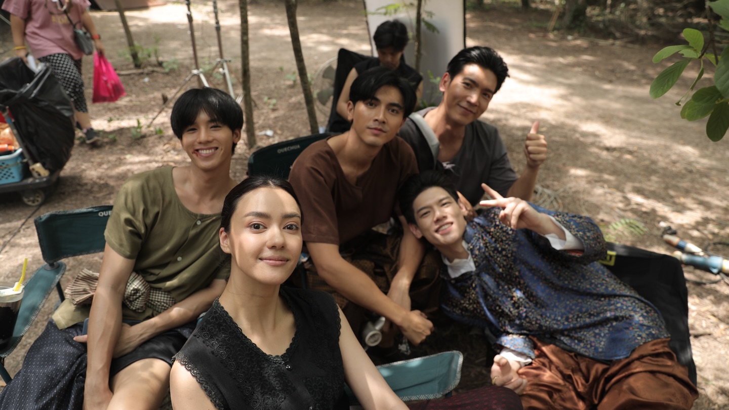 ฟลุ๊คจ์ - พงศภัทร์ กันคํา