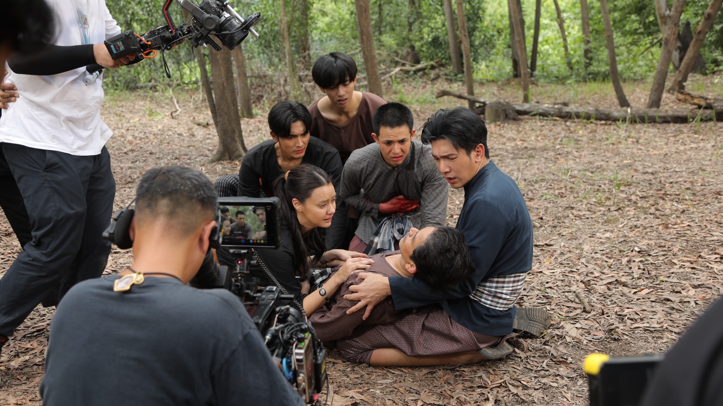 ฟลุ๊คจ์ - พงศภัทร์ กันคํา