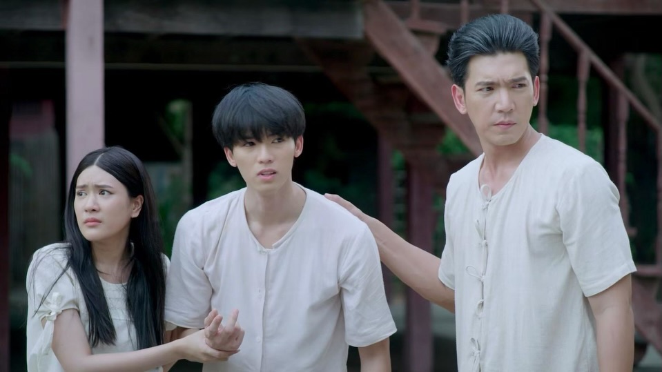 ฟลุ๊คจ์ - พงศภัทร์ กันคํา