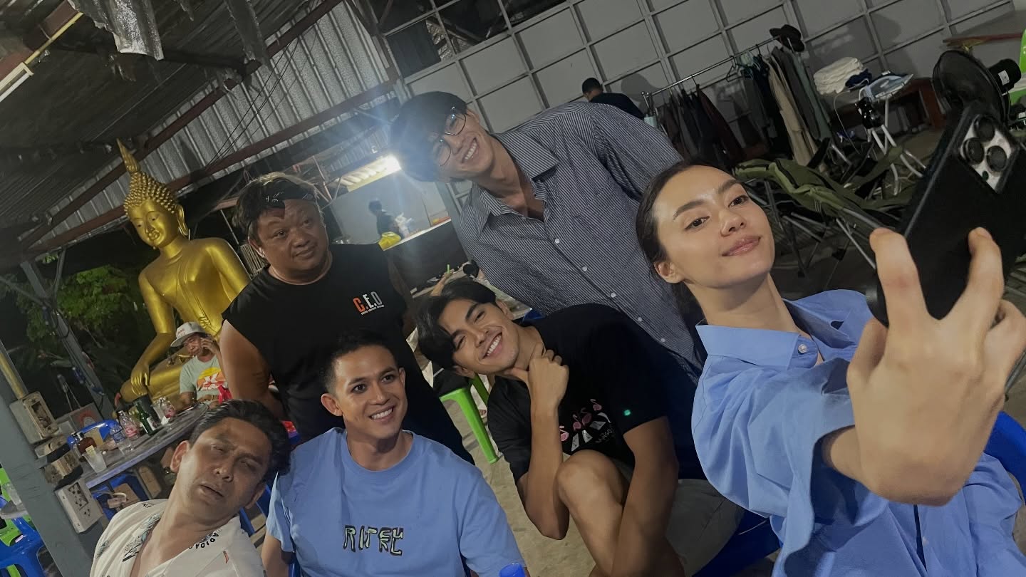 ฟลุ๊คจ์ - พงศภัทร์ กันคํา