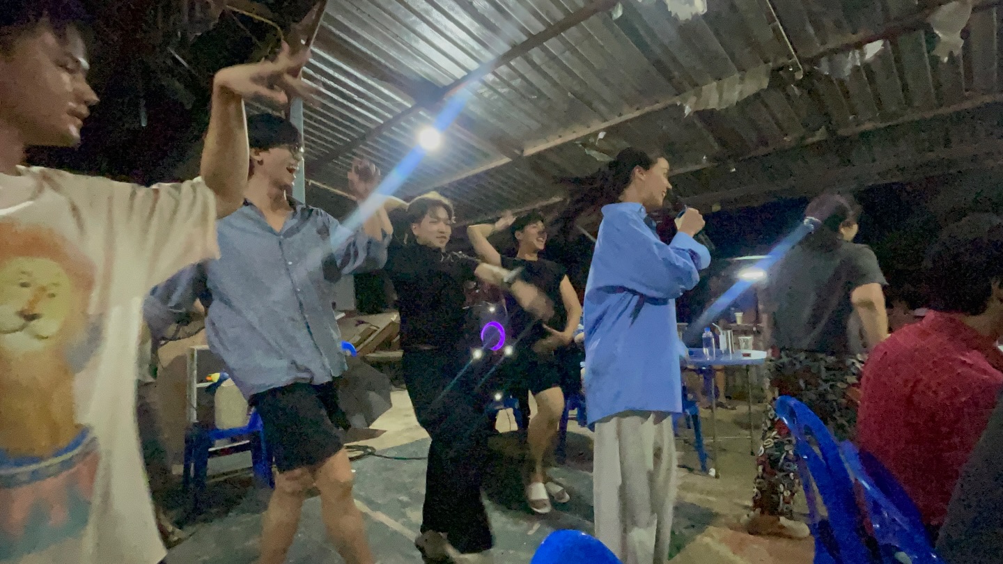 ฟลุ๊คจ์ - พงศภัทร์ กันคํา