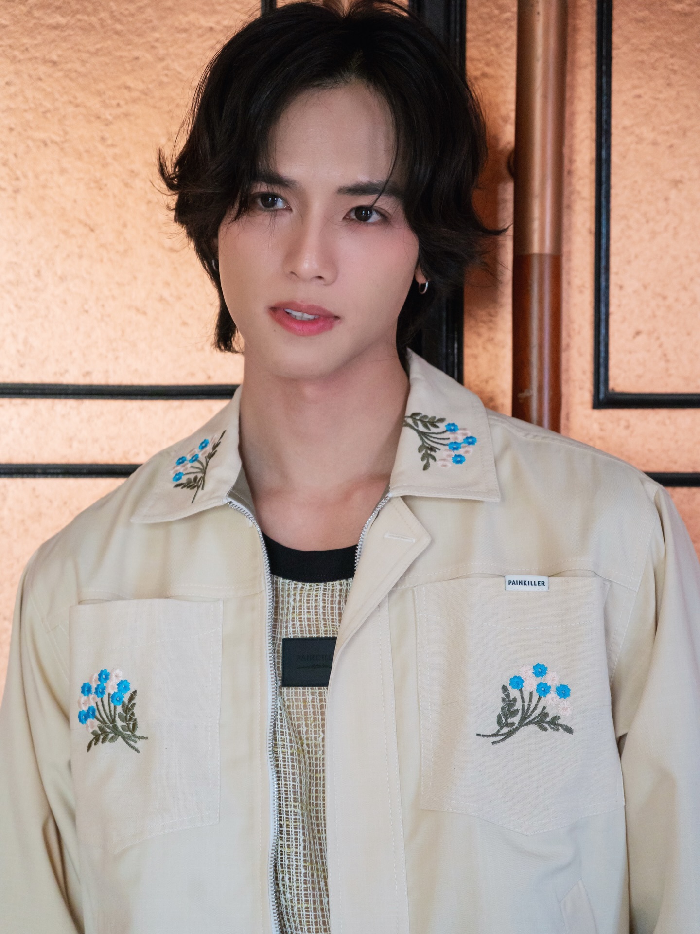 ฟลุ๊คจ์ - พงศภัทร์ กันคํา