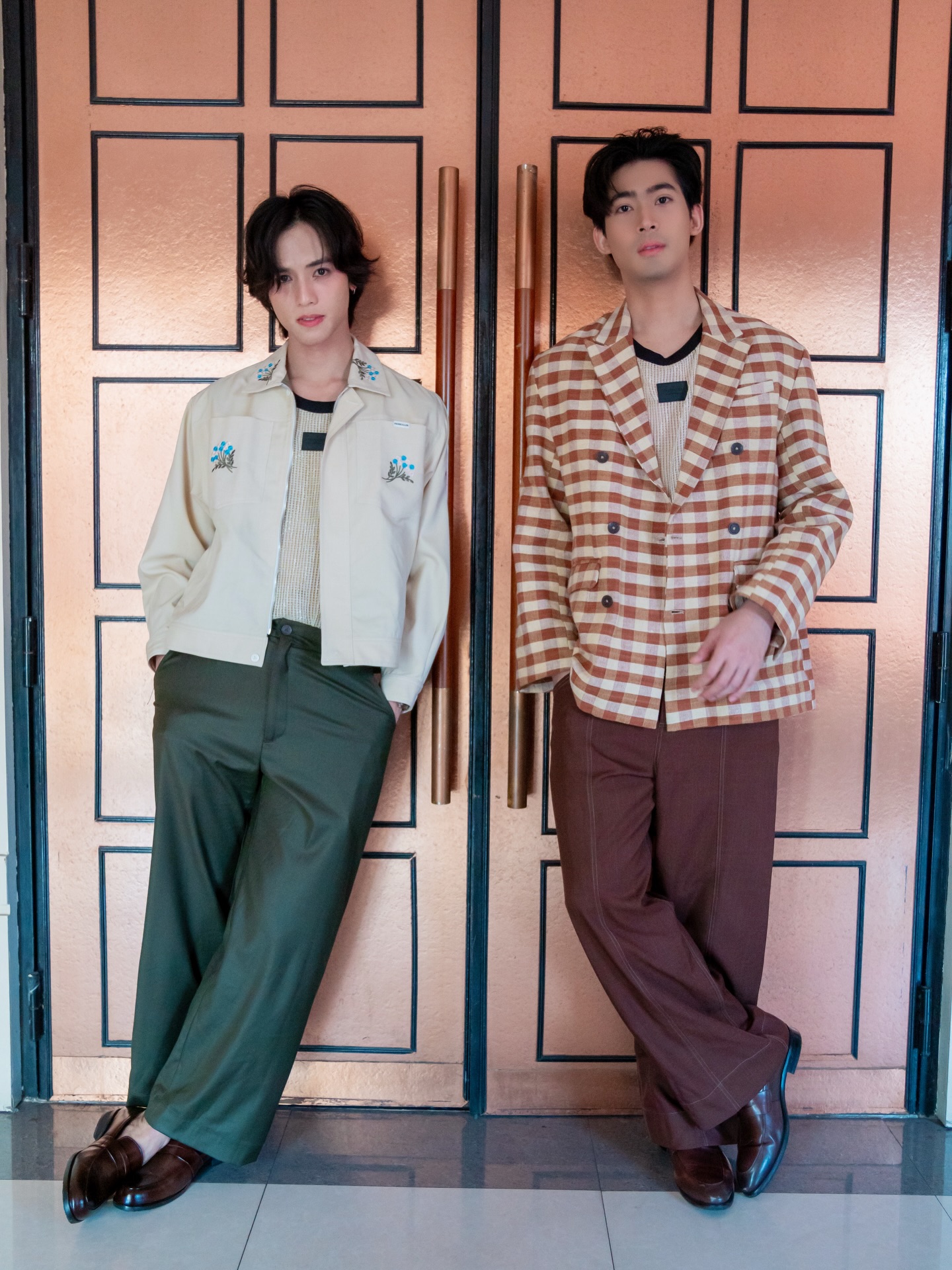 ฟลุ๊คจ์ - พงศภัทร์ กันคํา