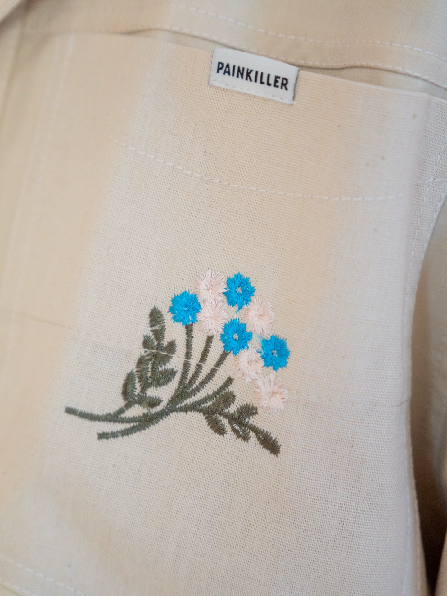 ฟลุ๊คจ์ - พงศภัทร์ กันคํา