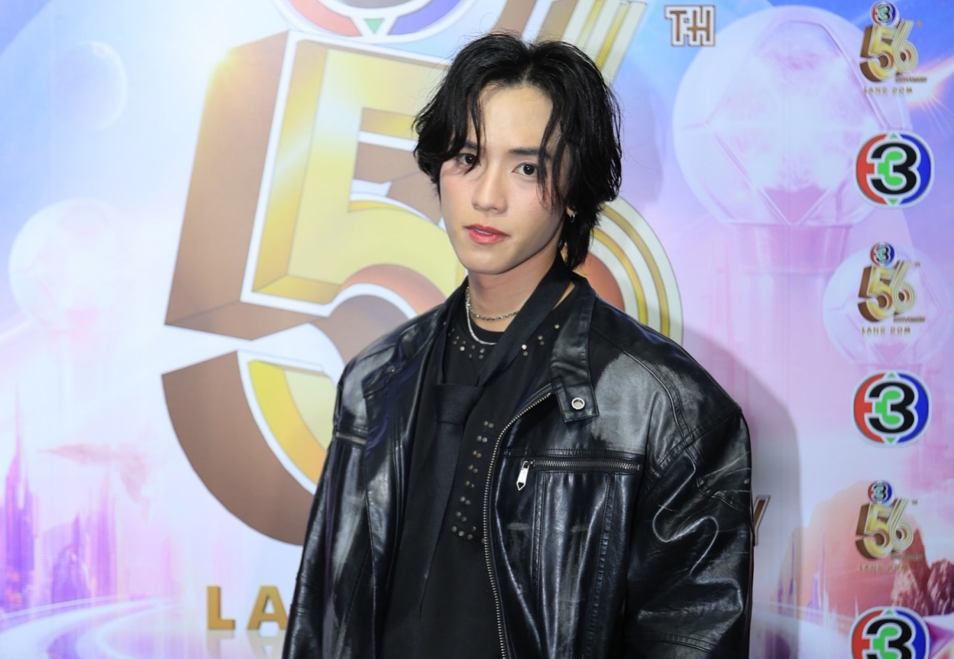 ฟลุ๊คจ์ - พงศภัทร์ กันคํา