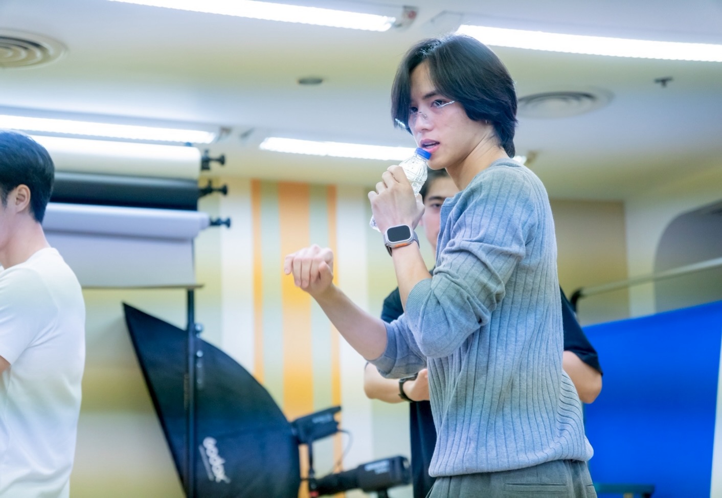 ฟลุ๊คจ์ - พงศภัทร์ กันคํา