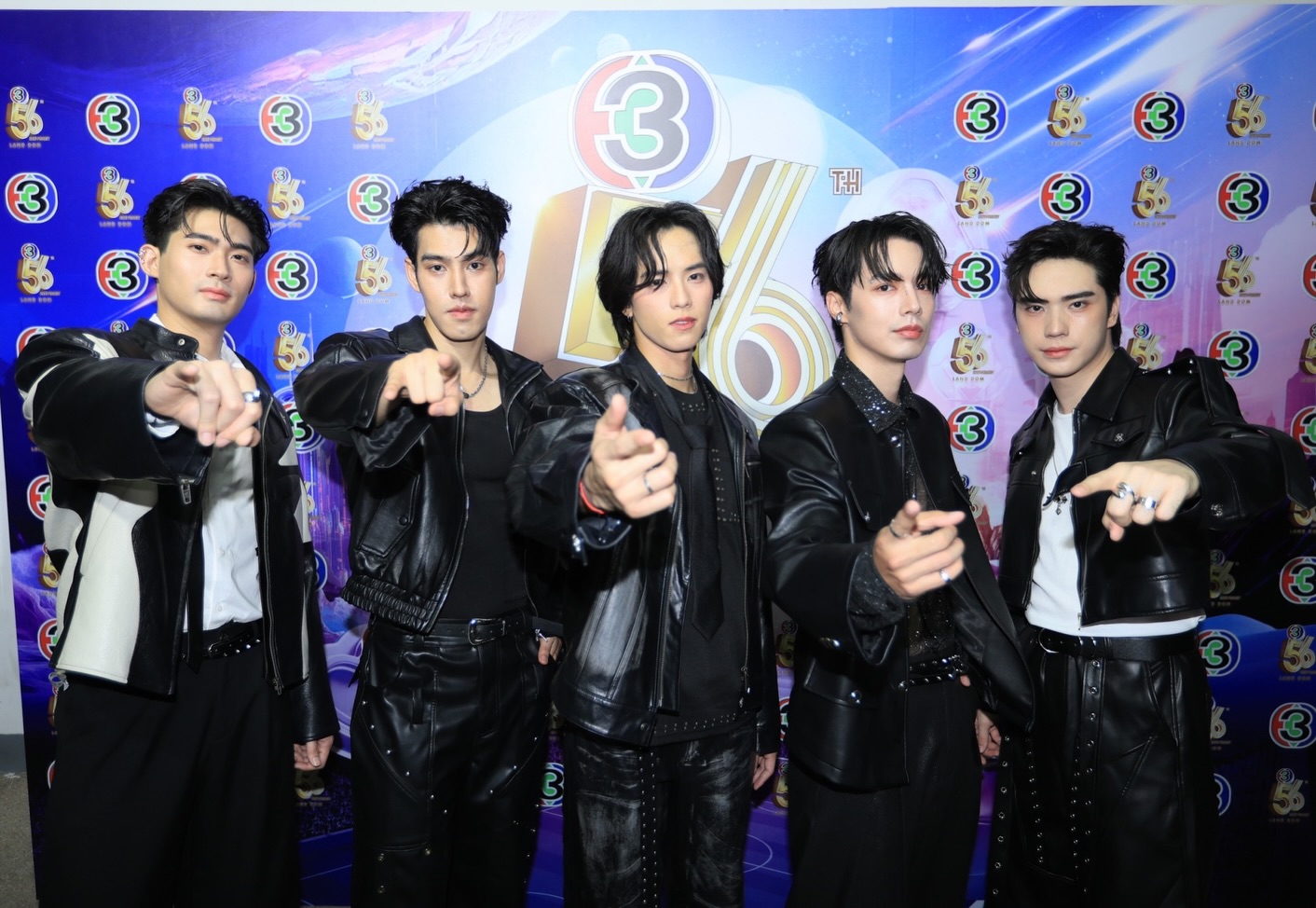 ฟลุ๊คจ์ - พงศภัทร์ กันคํา