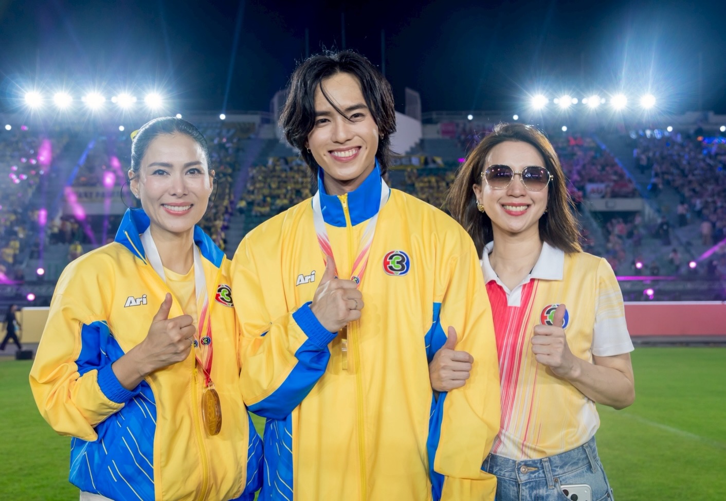 ฟลุ๊คจ์ - พงศภัทร์ กันคํา