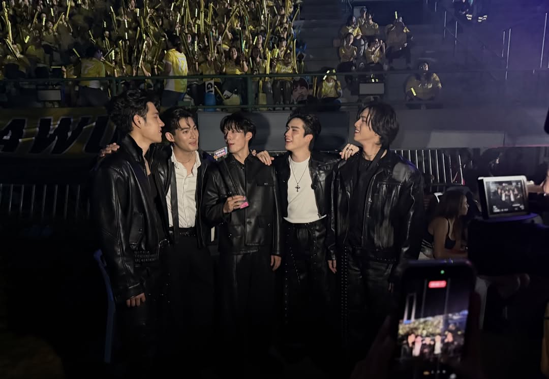 ฟลุ๊คจ์ - พงศภัทร์ กันคํา