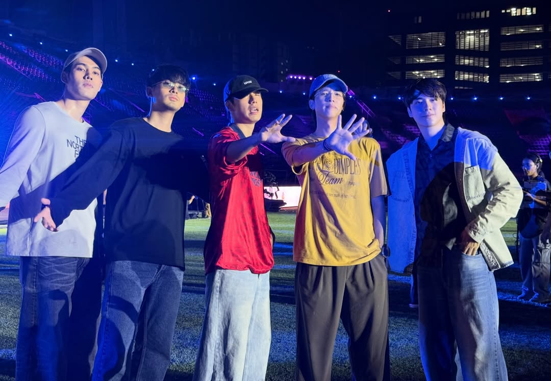 ฟลุ๊คจ์ - พงศภัทร์ กันคํา