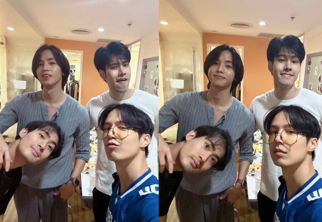 ฟลุ๊คจ์ - พงศภัทร์ กันคํา