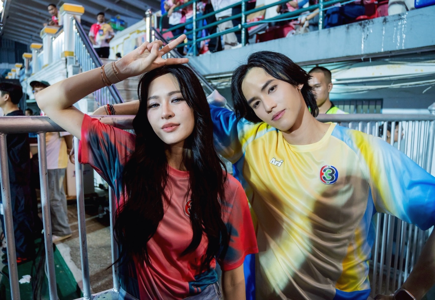 ฟลุ๊คจ์ - พงศภัทร์ กันคํา