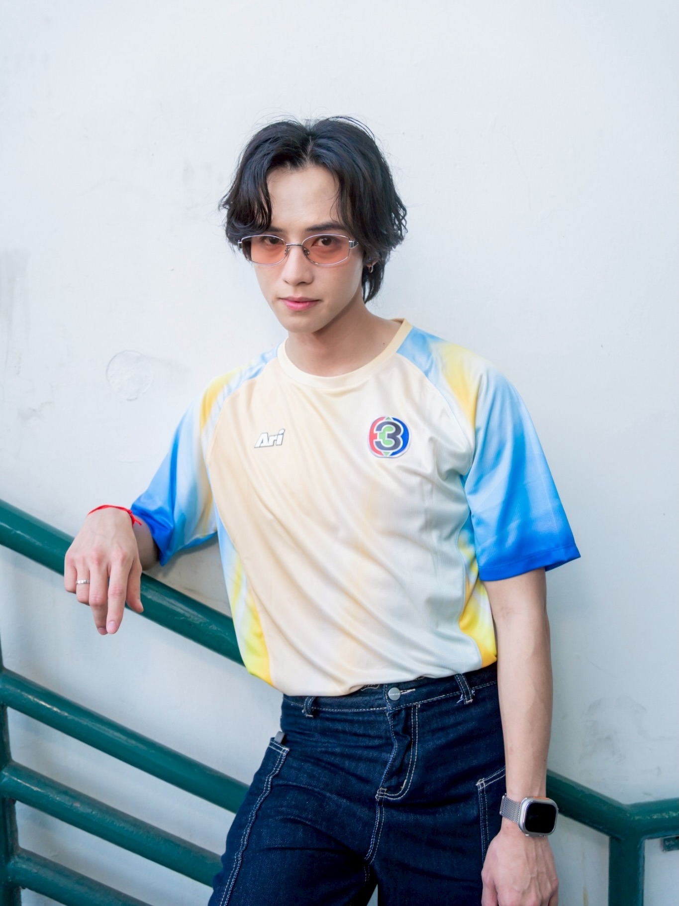 ฟลุ๊คจ์ - พงศภัทร์ กันคํา