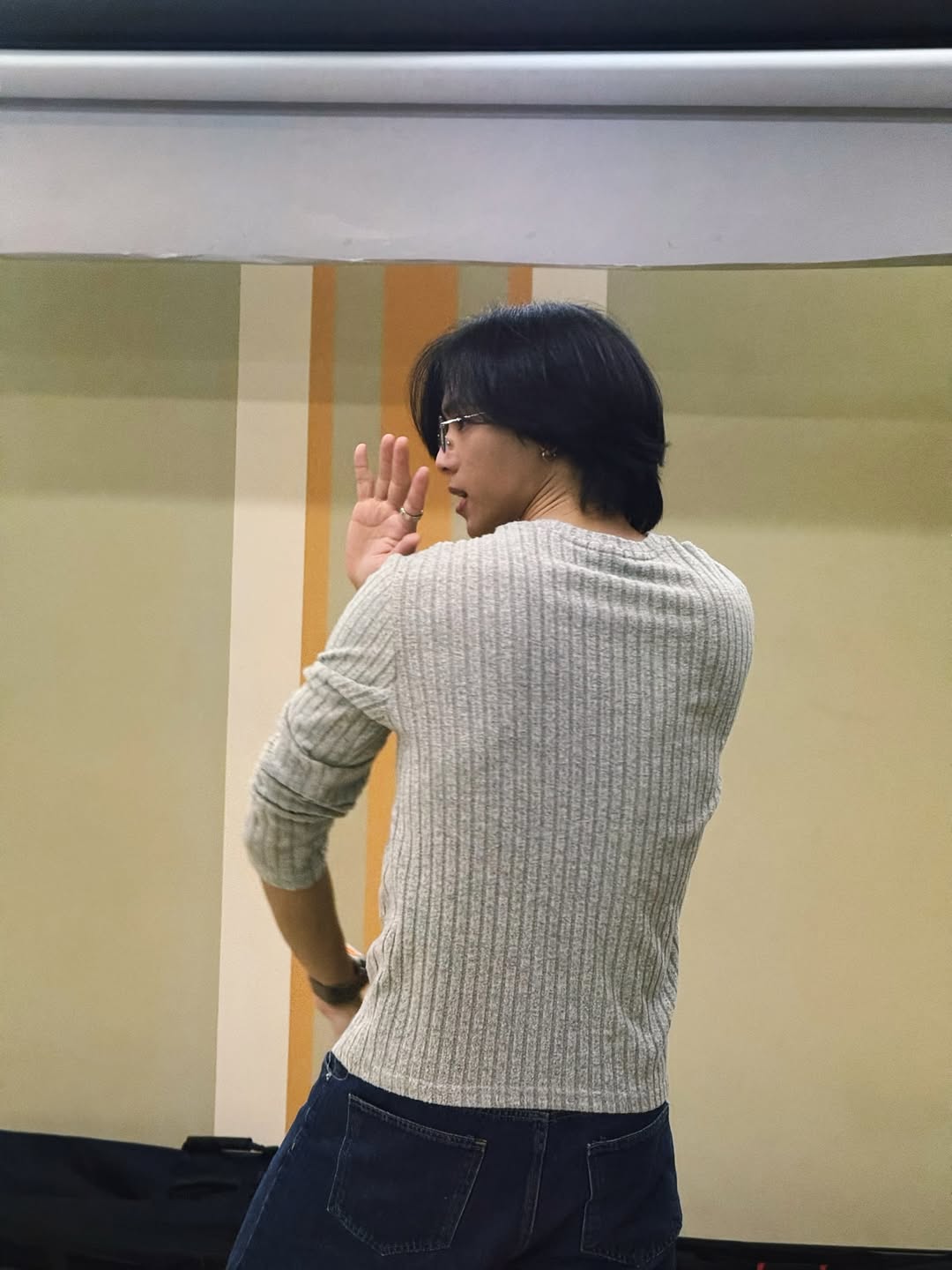 ฟลุ๊คจ์ - พงศภัทร์ กันคํา