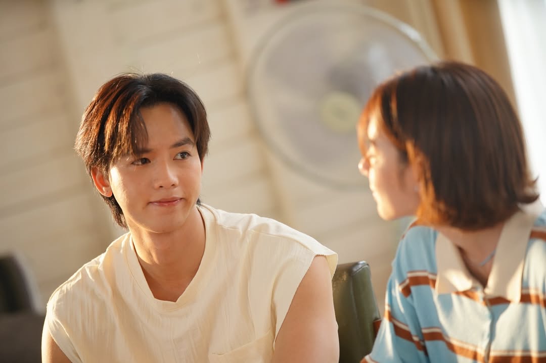 ฟลุ๊คจ์ - พงศภัทร์ กันคํา