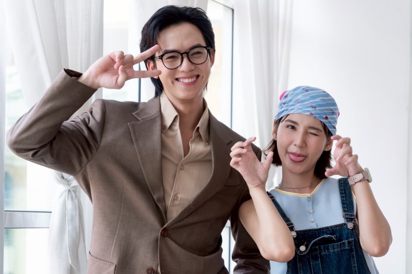 ฟลุ๊คจ์ - พงศภัทร์ กันคํา