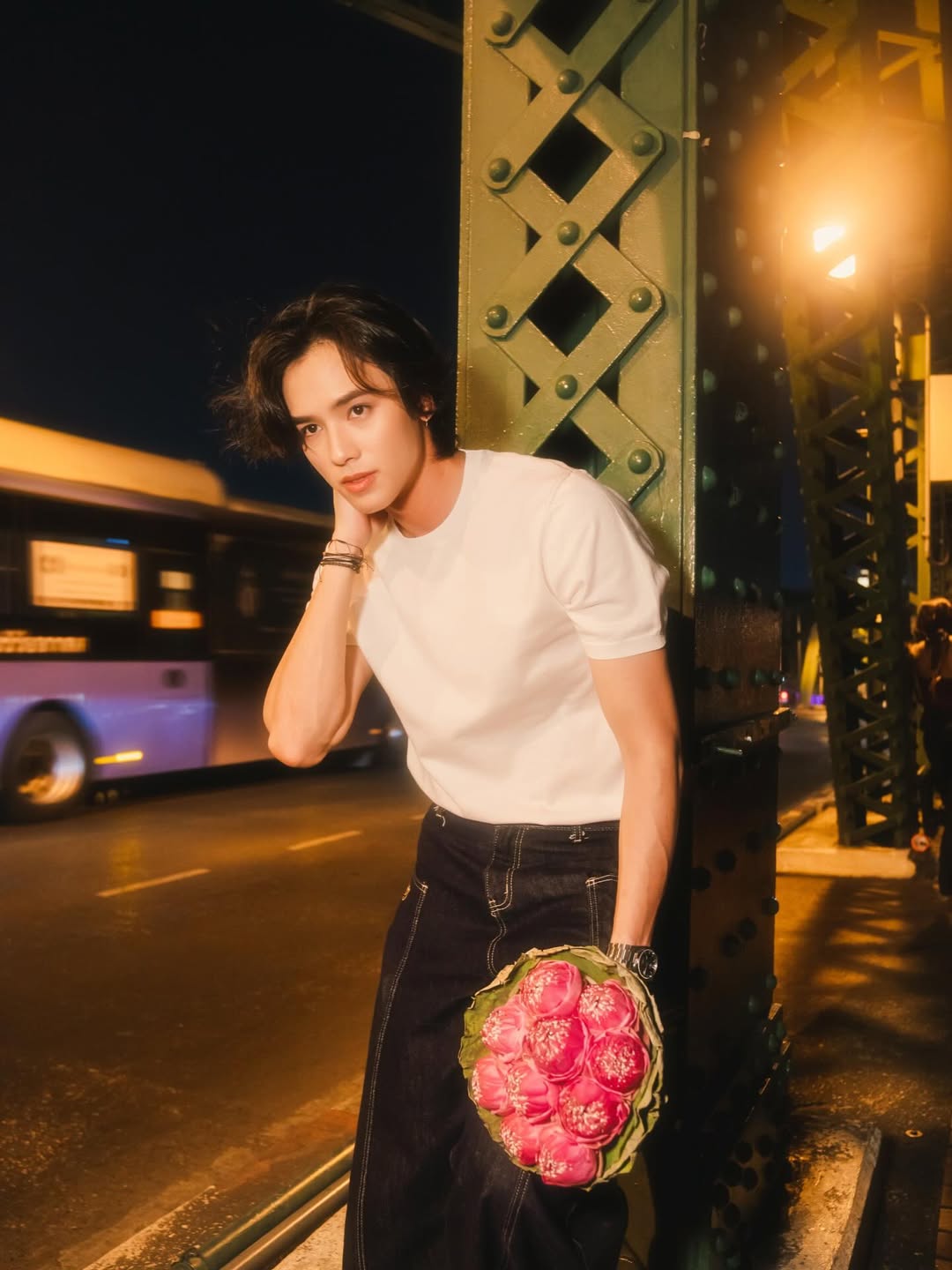 ฟลุ๊คจ์ - พงศภัทร์ กันคํา