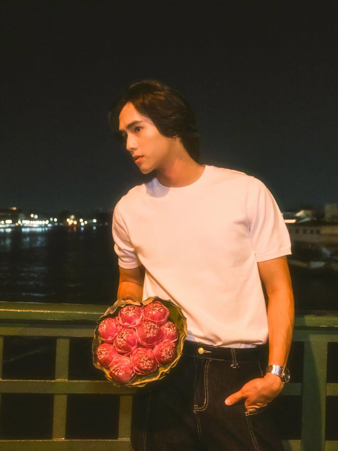 ฟลุ๊คจ์ - พงศภัทร์ กันคํา