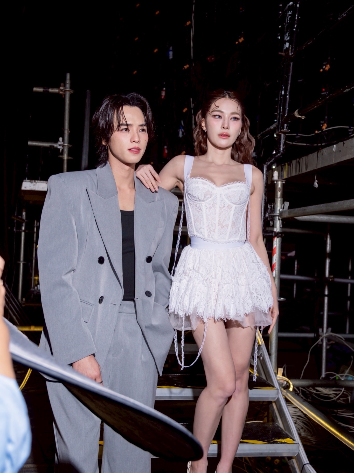 ฟลุ๊คจ์ - พงศภัทร์ กันคํา