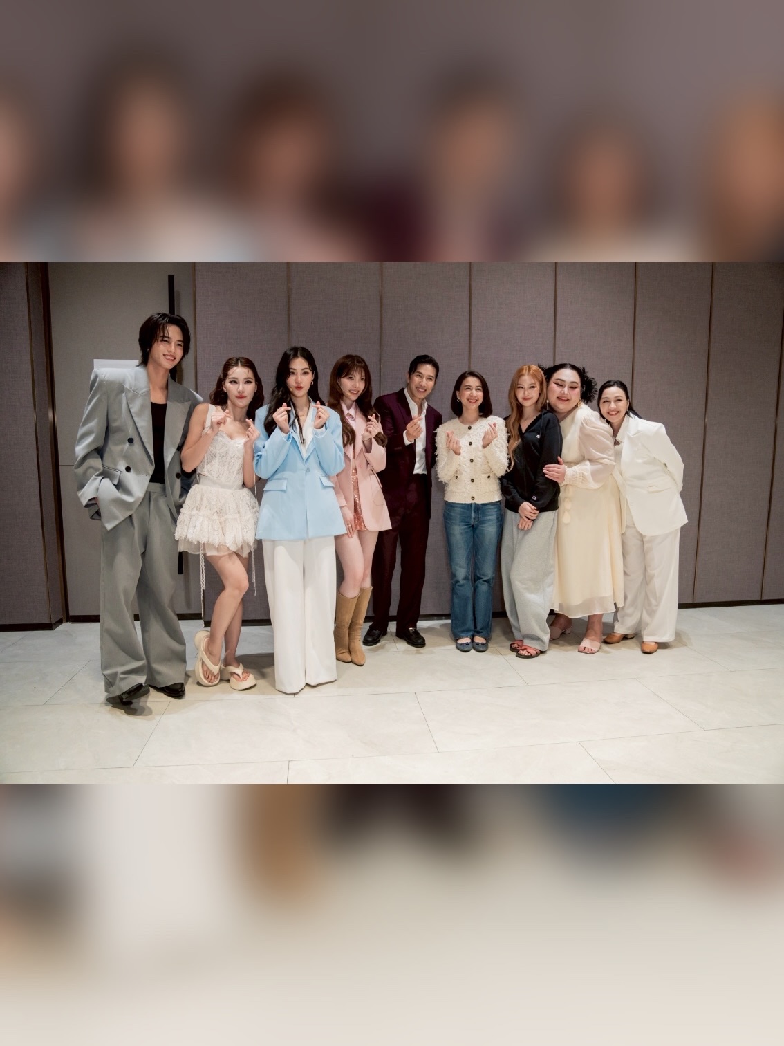 ฟลุ๊คจ์ - พงศภัทร์ กันคํา