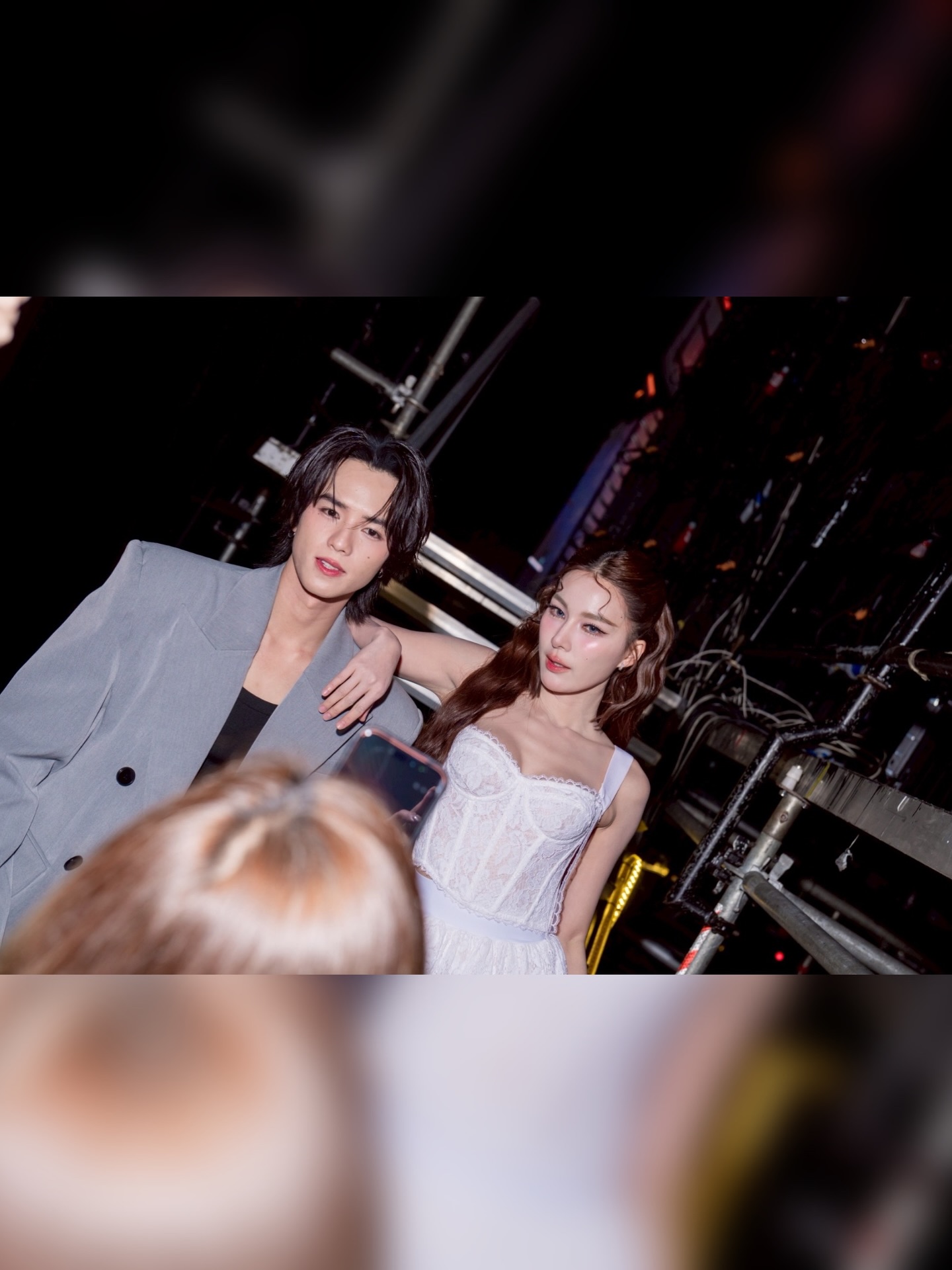 ฟลุ๊คจ์ - พงศภัทร์ กันคํา