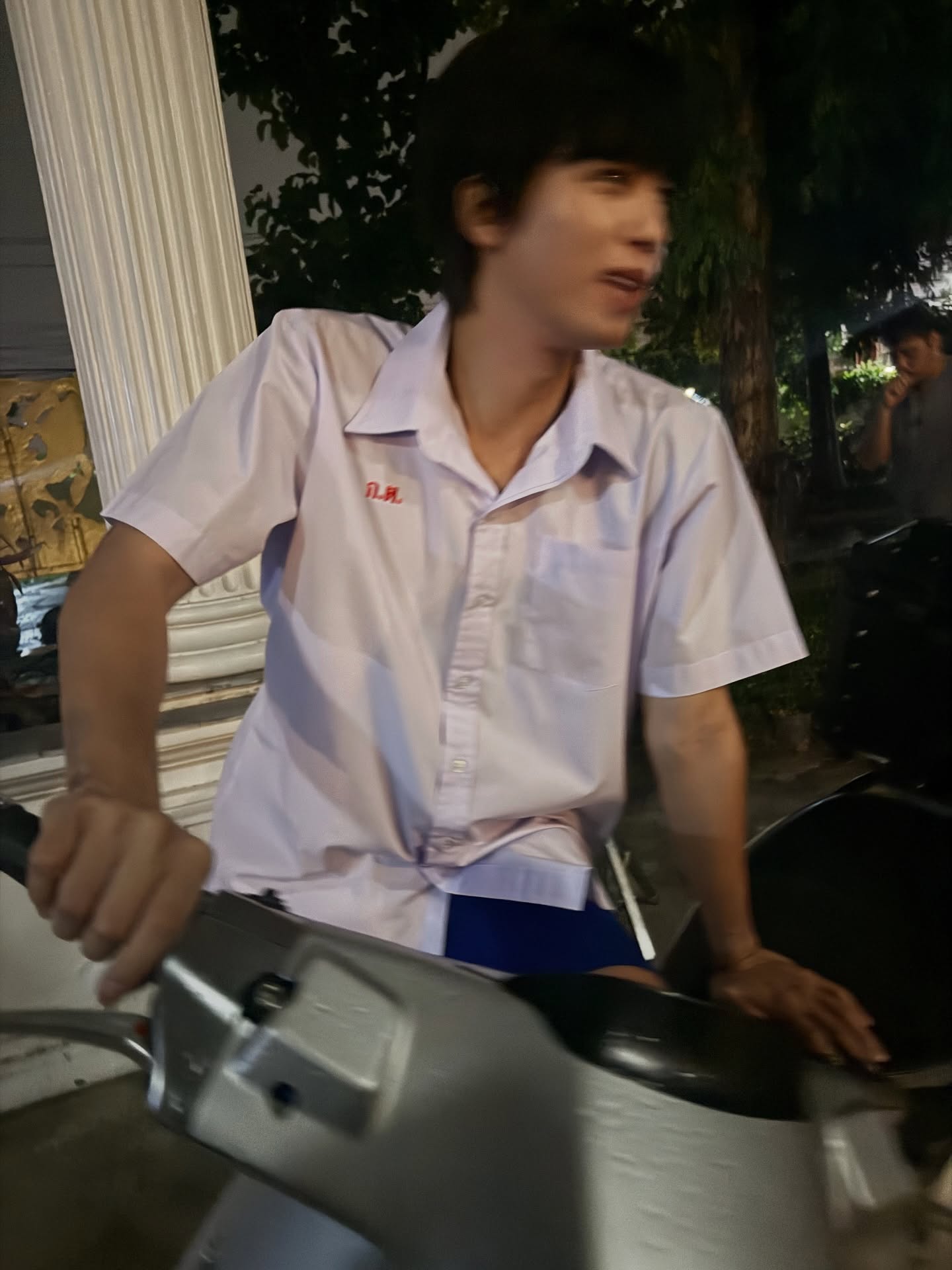 ฟลุ๊คจ์ - พงศภัทร์ กันคํา
